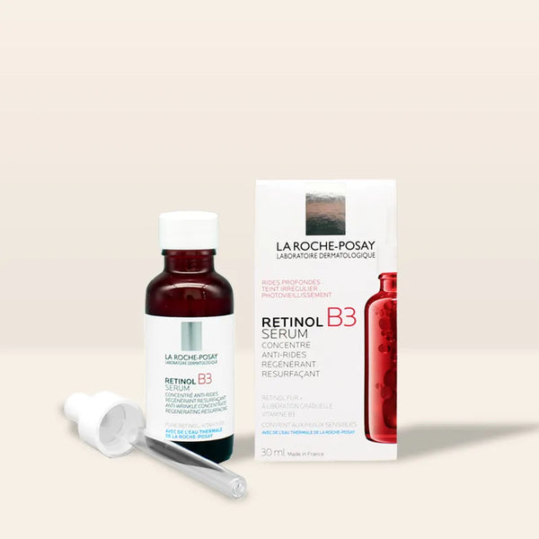 La Roche Posay Retinol B3 Serum 30 ml