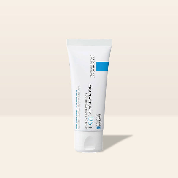 La Roche Posay Cicaplast Baume B5+ SPF50 Yatıştırıcı ve Onarıcı Bakım 40 ml