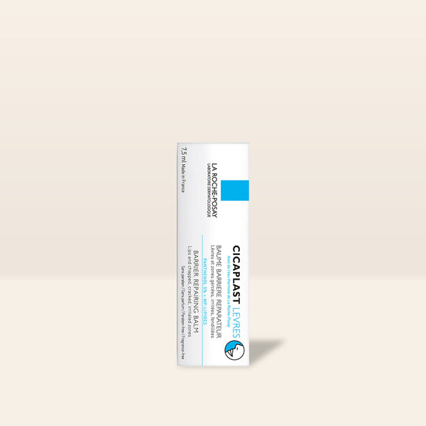 La Roche Posay Cicaplast Repair Care for Lips