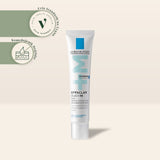 La Roche Posay Effaclar Duo (+M) Yağlı ve Akneye Eğilimli Ciltler için Cilt Kusuru Karşıtı Bakım Kremi 40 ml