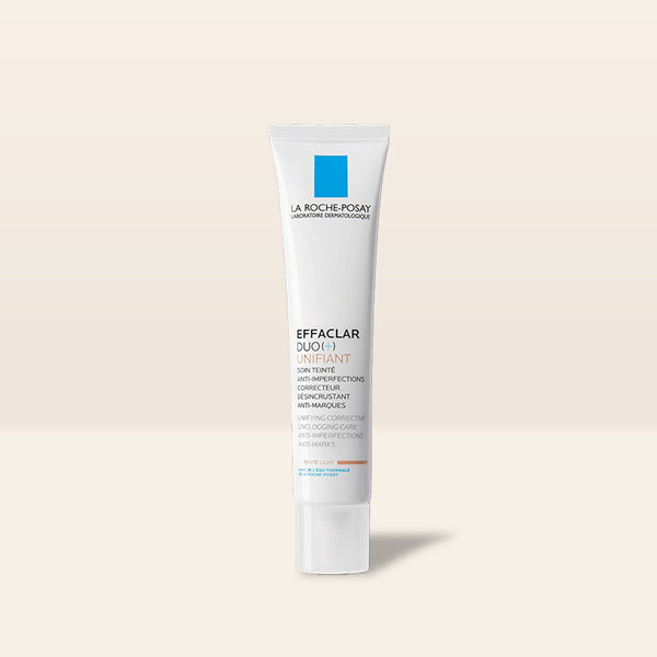 La Roche Posay Effaclar Duo (+) Unifiant