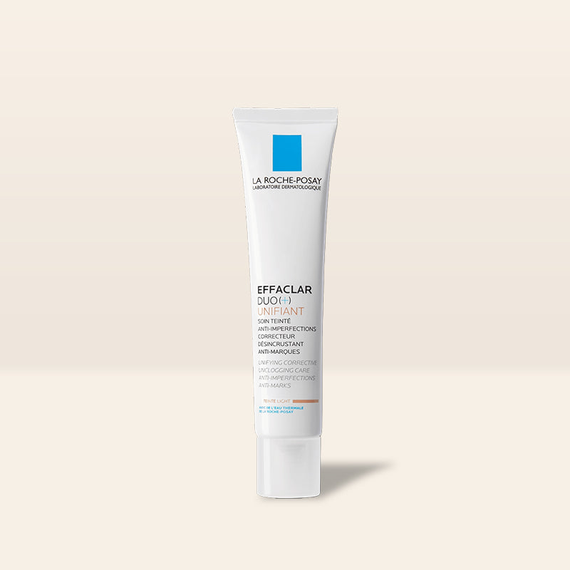 La Roche Posay Effaclar Duo (+) Unifiant