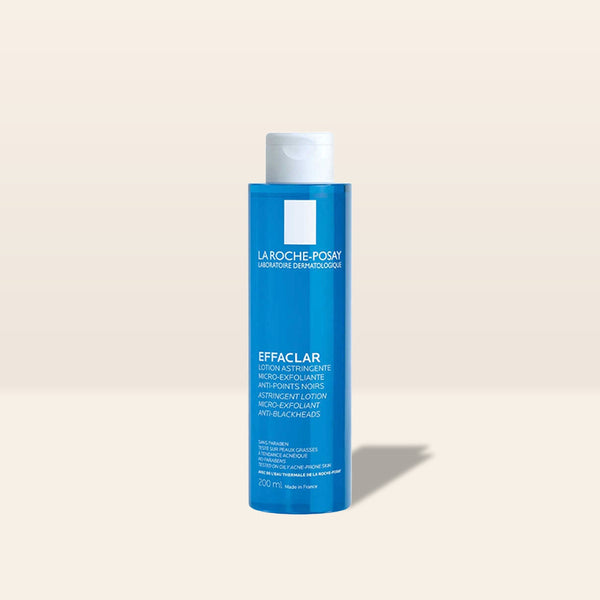 La Roche Posay Effaclar Micro-Peeling Tonik 200 ml