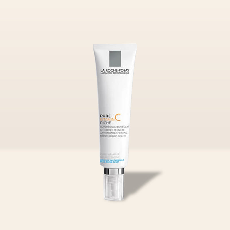 La Roche Posay Pure Vitamin C Rich 40 ml