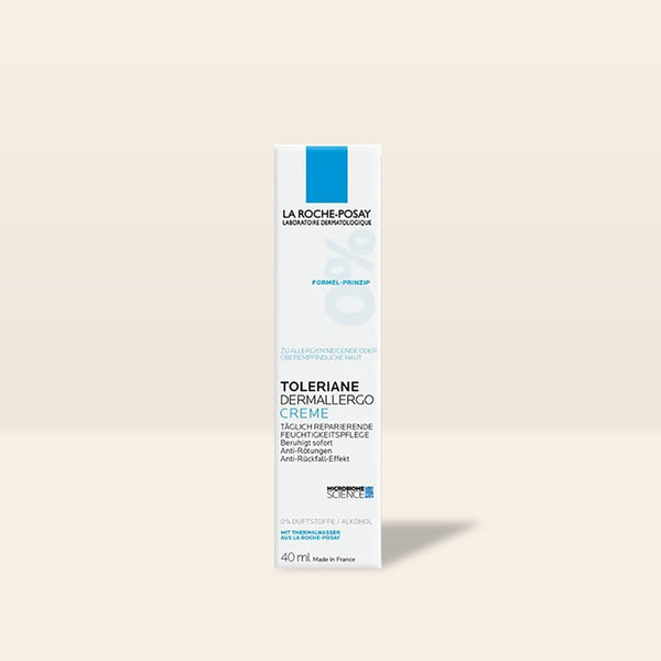 La Roche Posay Toleriane Dermallergo Cream Yatıştırıcı Bakım 40 ml