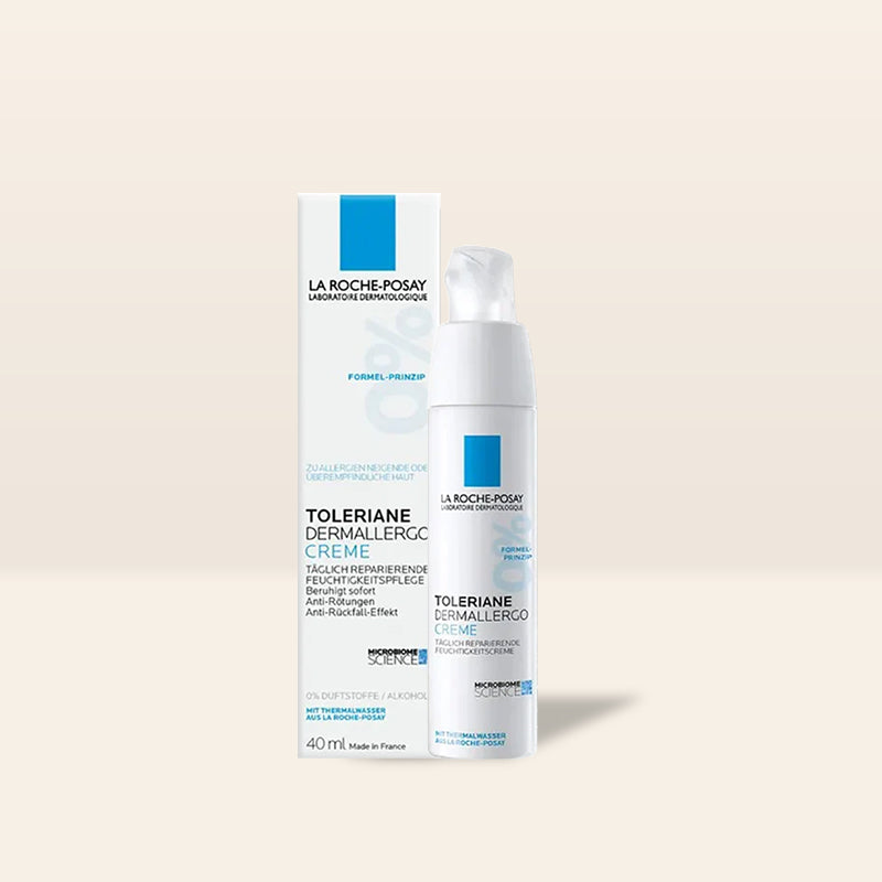 La Roche Posay Toleriane Dermallergo Cream Yatıştırıcı Bakım 40 ml