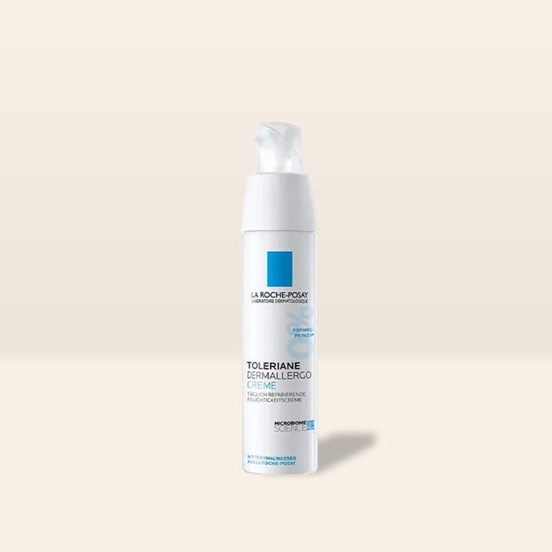 La Roche Posay Toleriane Dermallergo Cream Yatıştırıcı Bakım 40 ml