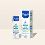 Mustela Rahatlatıcı Göğüs Balsamı 40 ml