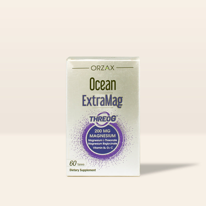 Ocean ExtraMag Threog 60 Tablet