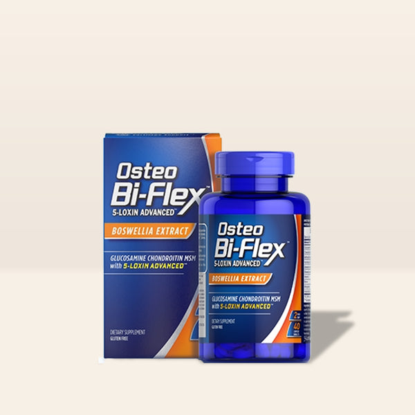 Osteo Bi-Flex 120 Tablet