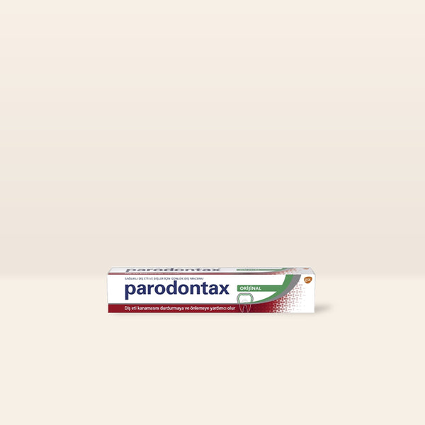 Parodontax Original Toothpaste 75 ml