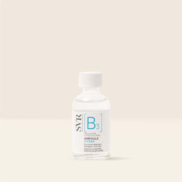 SVR Ampoule Hydra B3 Serum