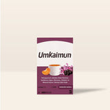 Umkaimun Mandarin Flavored