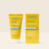 Uriage Bariesun Moisturizing Cream Unscented Unscented SPF50+