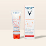 Vichy Capital Soleil Anti-Aging Sunscreen