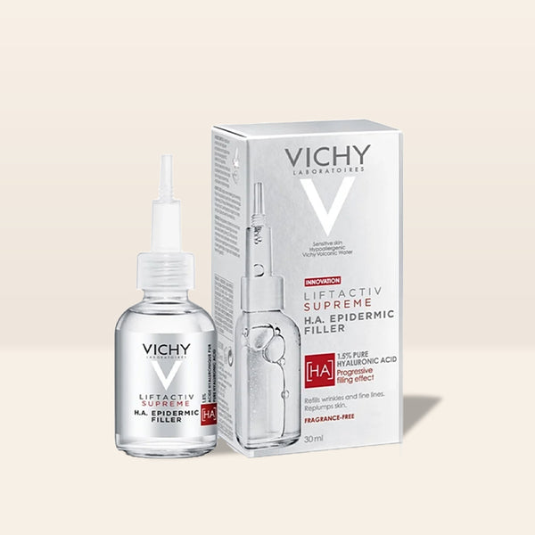 Vichy Liftactiv H.A. Epidermic Filler Serum 30 ml