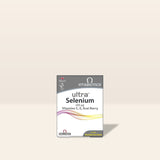 Vitabiotics Ultra Selenium 30 tablets