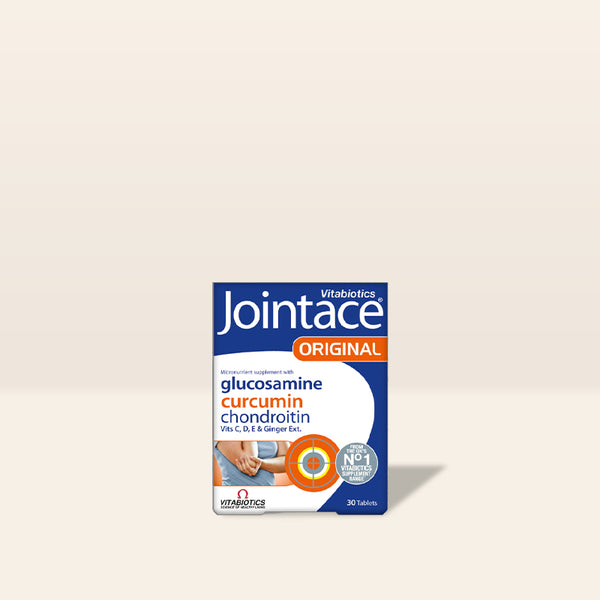 Vitabiotics Jointace Original 30 tablet