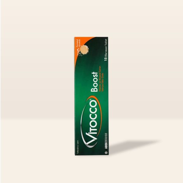 Vitocco Boost