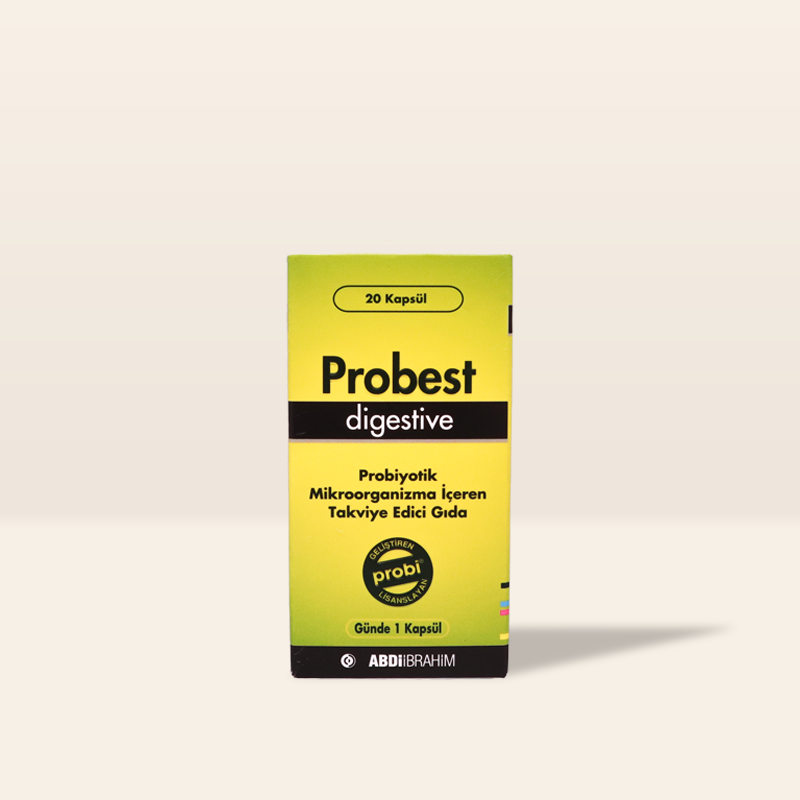 Probest Digestive