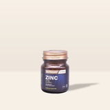 Nutraxin Zinc Sulphate - Zinc Supplement