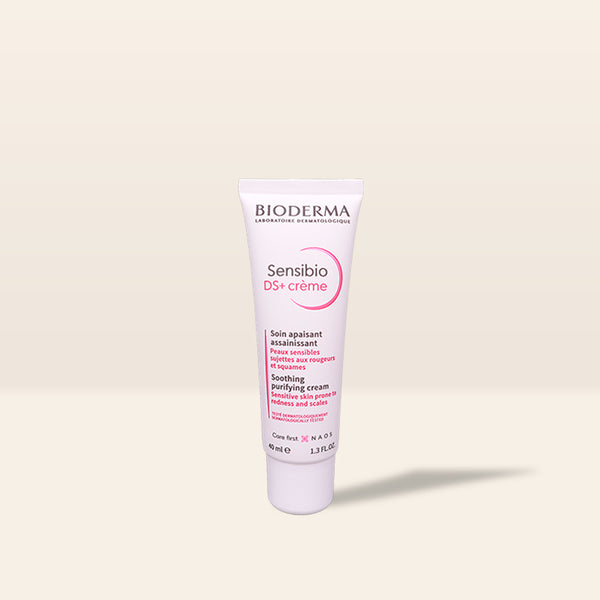 Bioderma Sensibio DS+ Cream