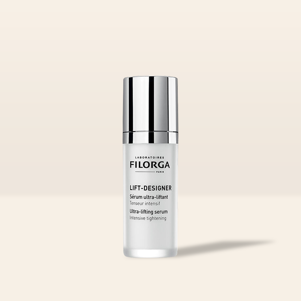 Filorga Lift-Designer - Yaşlanma karşıtı ultra sıkılaştırıcı yüz serumu 30 ml