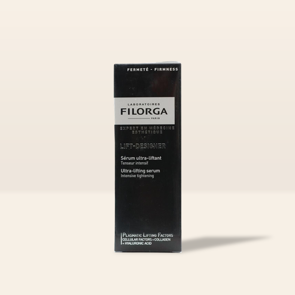 Filorga Lift-Designer - Yaşlanma karşıtı ultra sıkılaştırıcı yüz serumu 30 ml