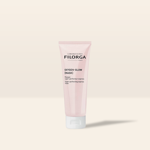 Filorga Oxygen-Glow Mask - قناع الوجه المثالي للغاية للبشرة المشعة 75 مل