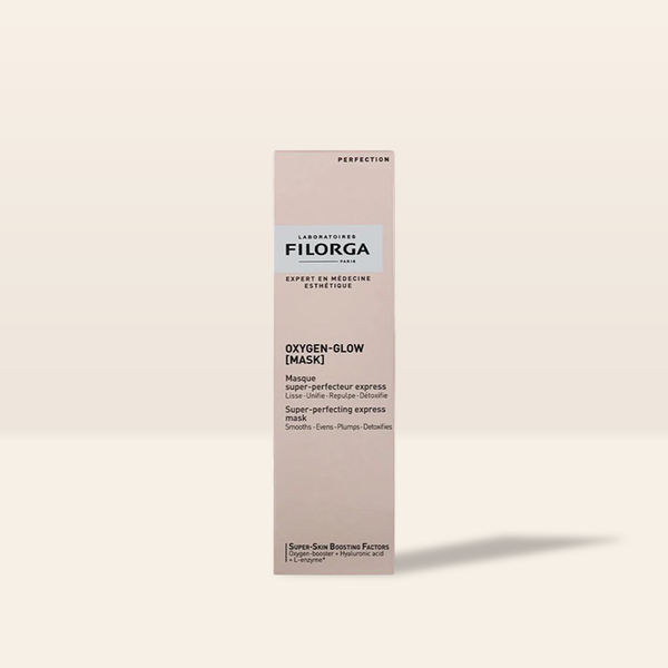 Filorga Oxygen-Glow Mask - Super perfecting face mask for a radiant complexion 75 ml