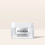 FILORGA TIME-FILLER NIGHT - Anti-aging, anti-wrinkle night cream