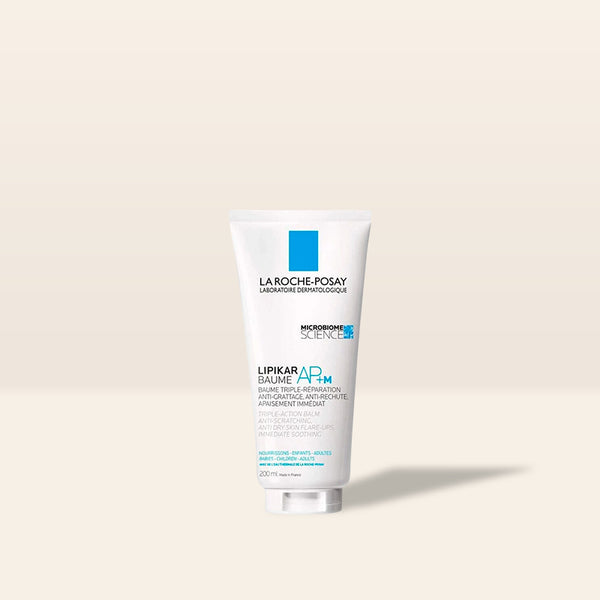 La Roche Posay Lipikar Baume AP+M Balm