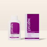 Prozinc Anti-Dandruff Shampoo for Normal and Oily Hair