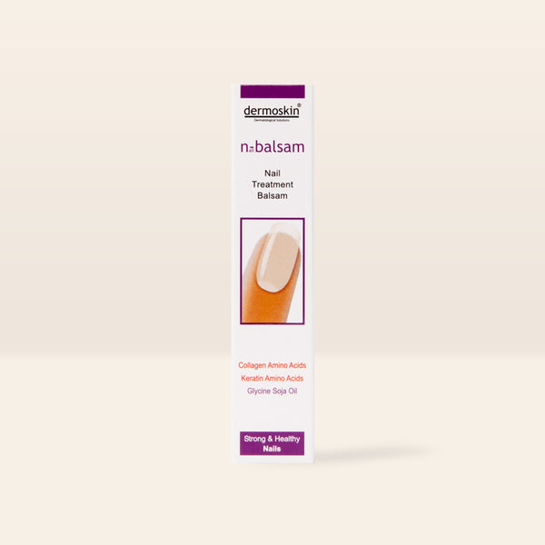 Dermoskin Nail Treatment N-Balsam