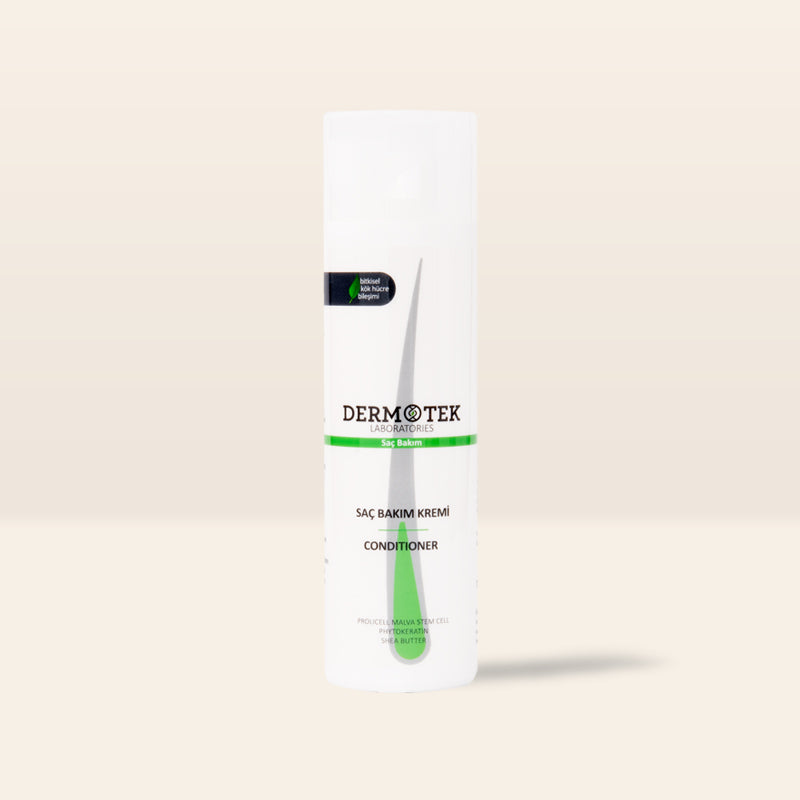 DERMOTEK Hair Care Cream