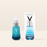 Vichy Mineral 89 Göz Çevresi Bakım Kremi 15 ml