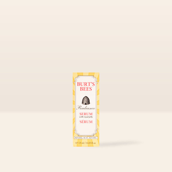 Burt's Bees Skin Serum