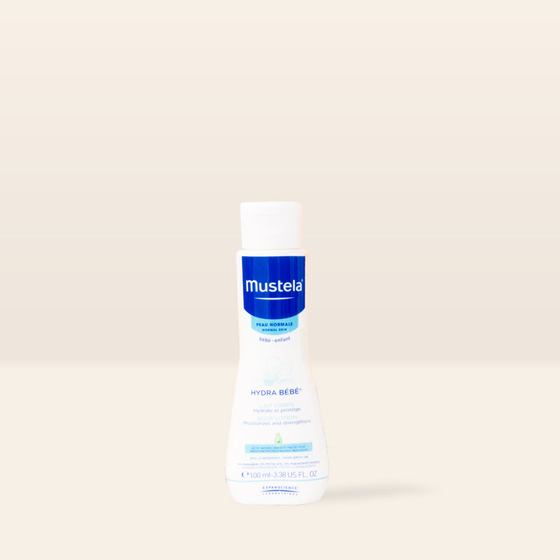 Mustela Set