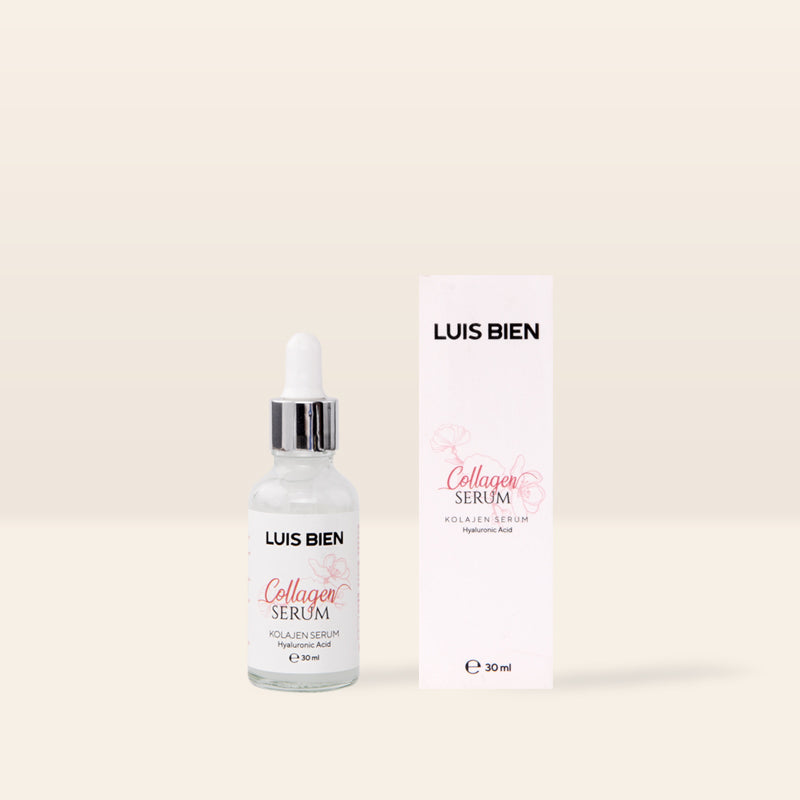 Luis Bien Kolajen Serum