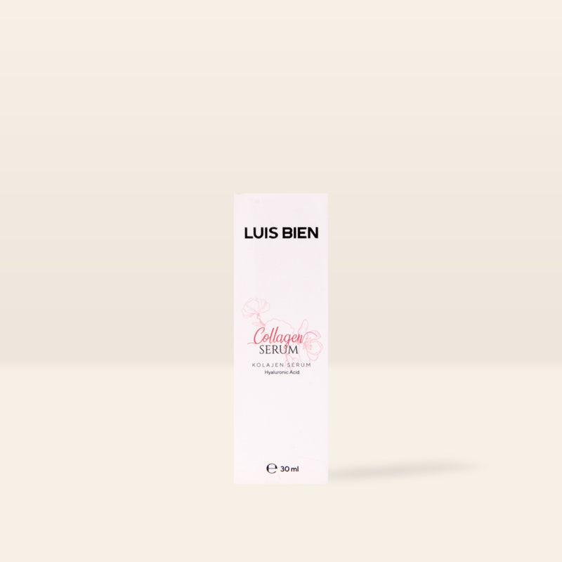 Luis Bien Collagen Serum