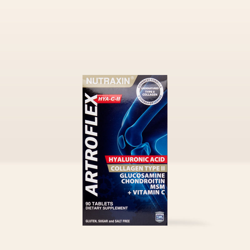 Nutraxin Artroflex 90 Tablet Food Supplement