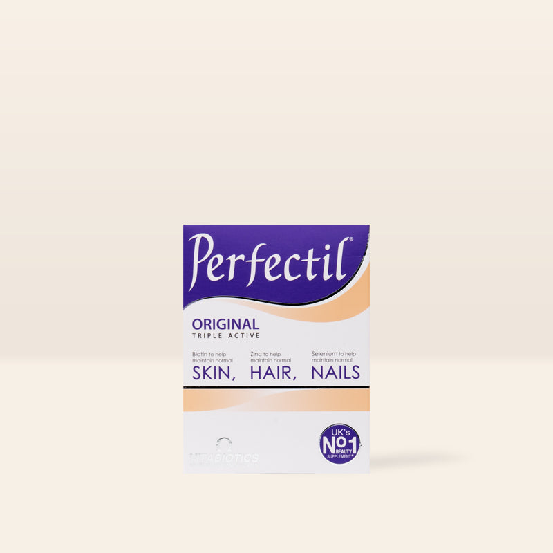 Vitabiotics Perfectil Skin, Hair, Nails 30 Tablets