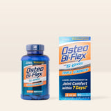 Osteo Bi-Flex 120 Tablets