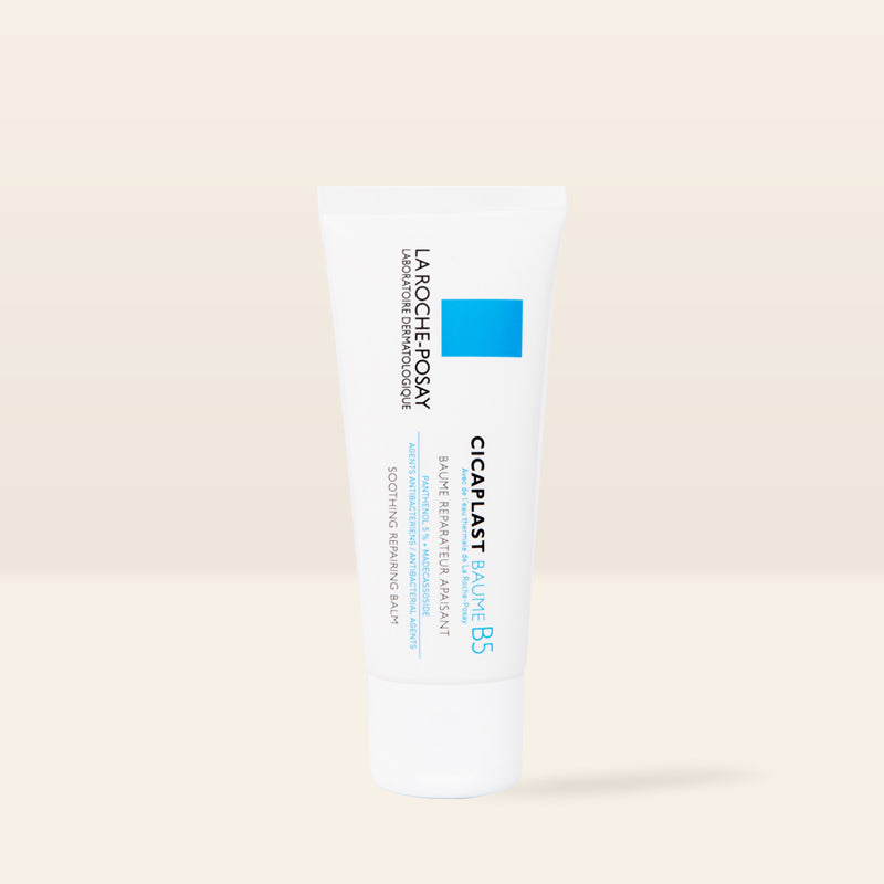 La Roche Posay Cicaplast Baume B5 Krem