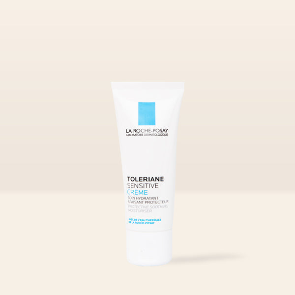 La Roche Posay Toleriane Sensitive Moisturizing Cream