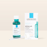 La Roche Posay Effaclar Peeling Effective Anti-Blemish Serum