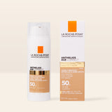 La Roche Posay Anthelios Age Correct SPF 50 Colored Sunscreen