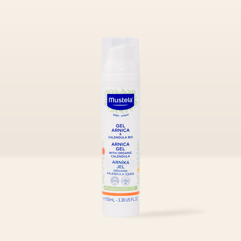 Mustela Arnica Gel (Arnica Gel) 100 ml