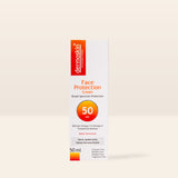 Dermoskin Face Protection SPF50