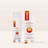 Dermoskin Face Protection SPF50